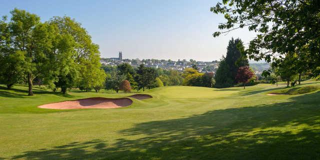 Torquay Golf Club - photo 2