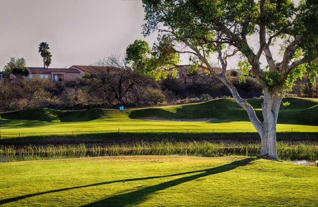 San Ignacio Golf Club - photo 2