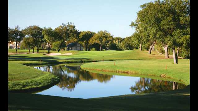 Brackenridge Park - photo 4