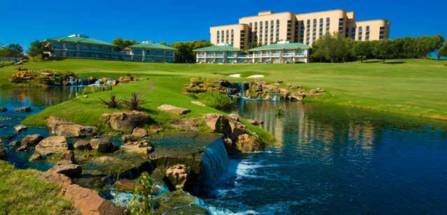 Four Seasons Resort and Club - Cottonwood Valley Course - photo 5