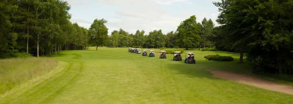 Forest Pines Hotel, Spa & Golf Resort - Forest Course - photo 4