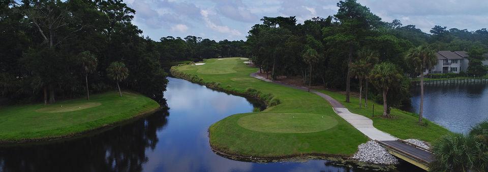 Shipyard Golf Club - photo 4