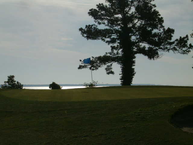 Carolina Pines Country Club - photo 3