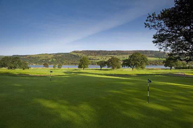 Mar Hall Golf & Spa Resort - photo 4