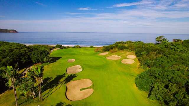 Higuera Golf Club - photo 7