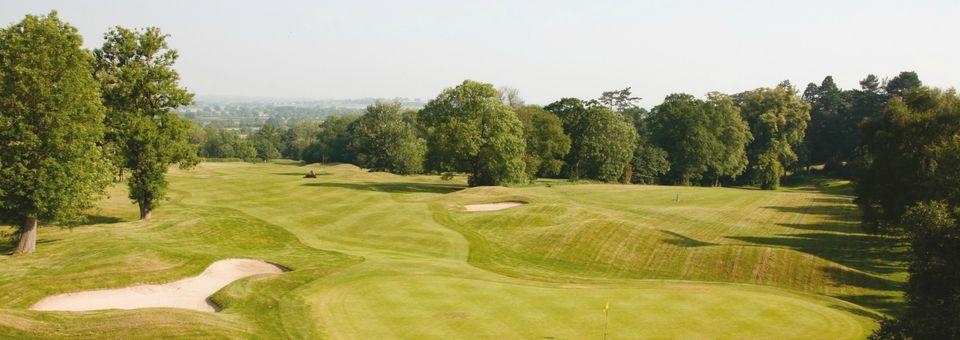 Hawkstone Park Golf Club - Hawkstone Golf Course - photo 4