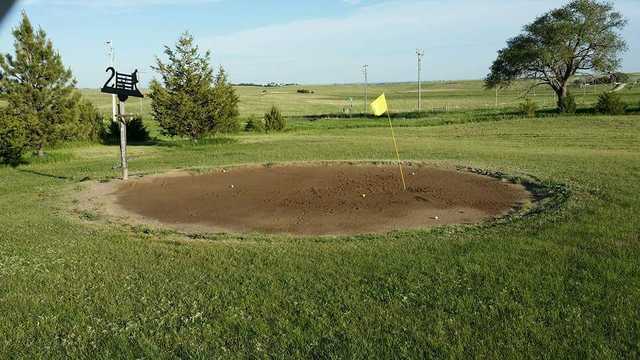 Hay Springs Golf Course - photo 2