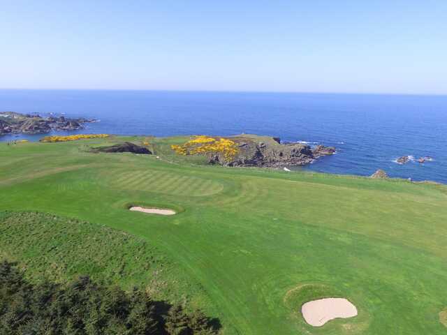 Royal Tarlair Golf Club