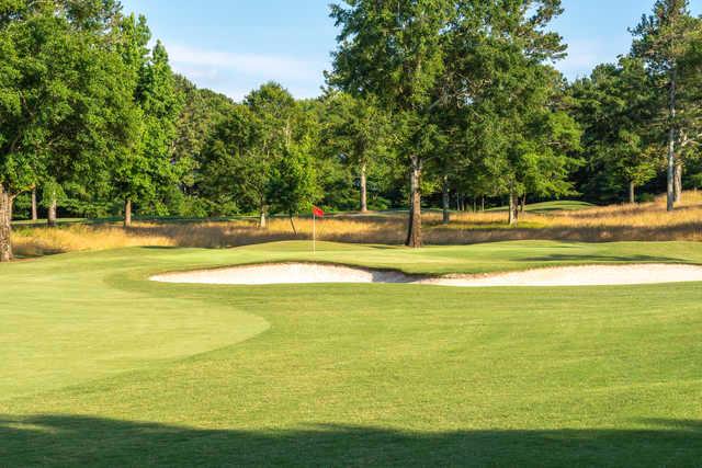 The Chimneys Golf Course - photo 2
