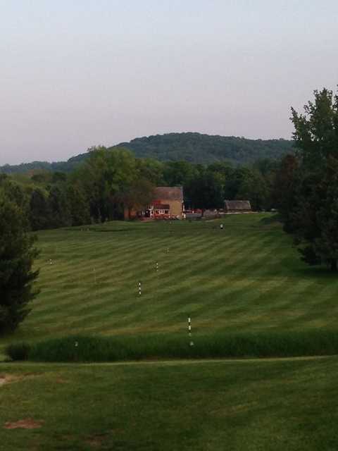 Indian Creek - photo 2