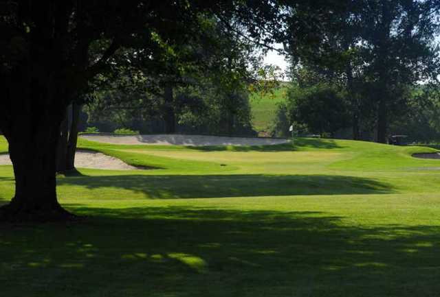 Conestoga Golf & Conference Centre - photo 2