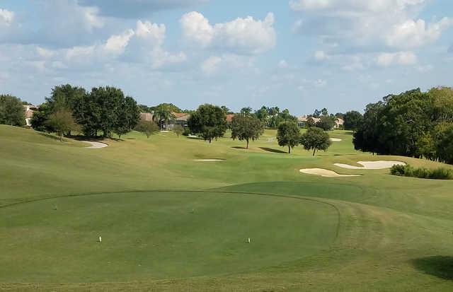 Lake Jovita - North Course - photo 2