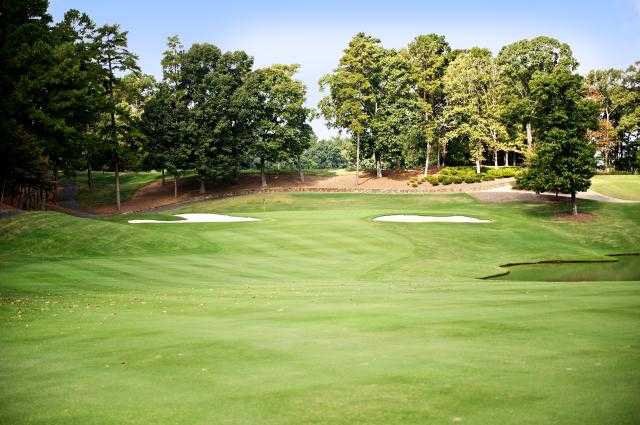Dunwoody Country Club - photo 4