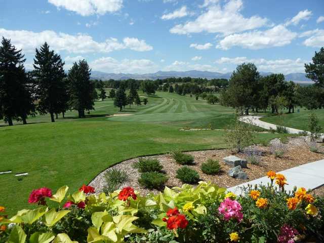 Willis Case Golf Course - photo 2
