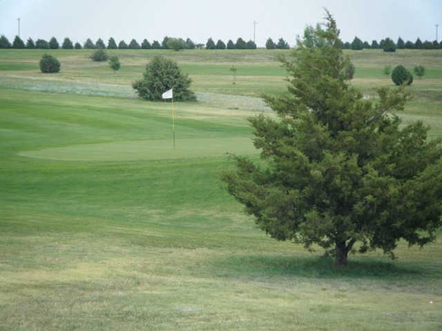F & H Golf Course - photo 2