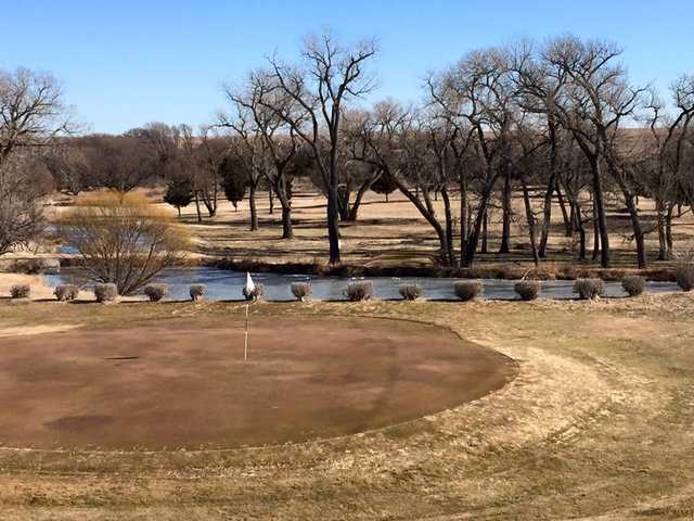 Coldwater Country Club - photo 1