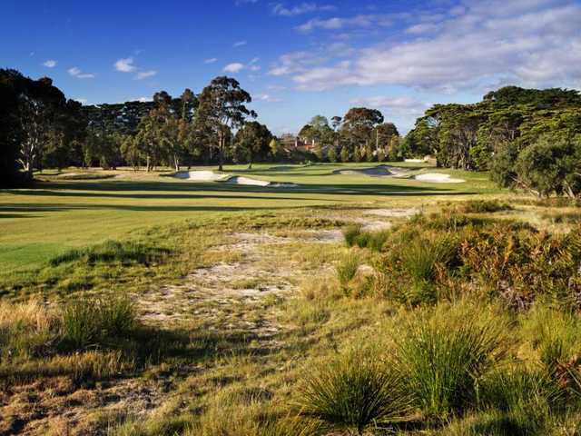 Victoria Golf Club - photo 5