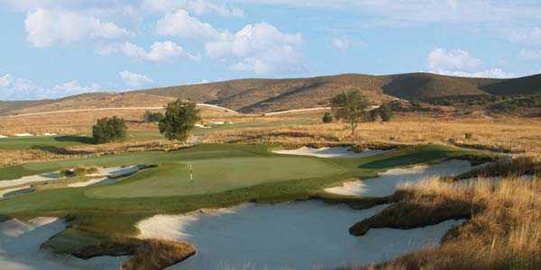 Barona Creek Golf Course - photo 5