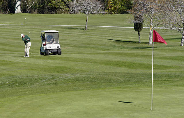 Rossmoor Golf Course - photo 6