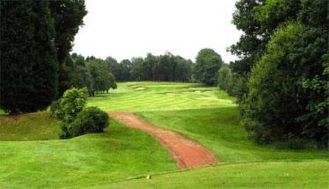 Bramall Park Golf Club - photo 5