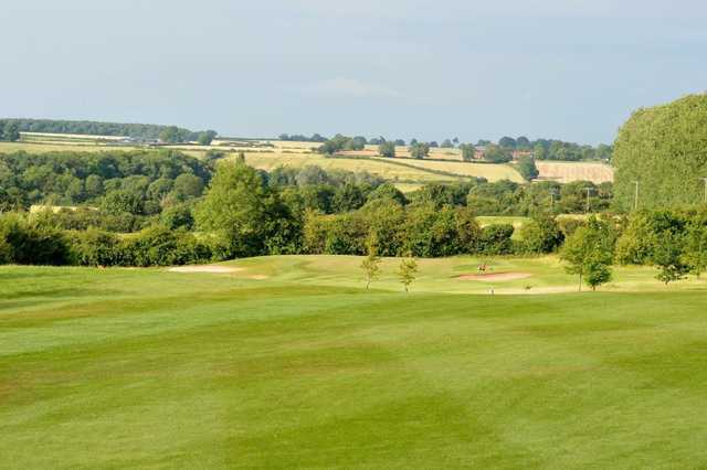 Norwood Park Golf Course - photo 3