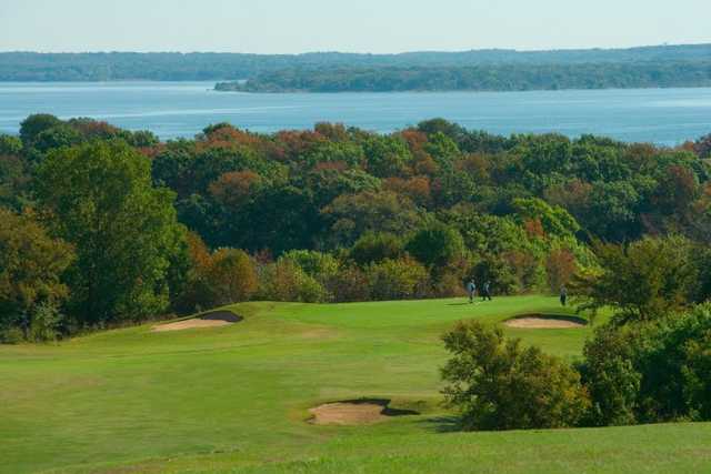 Chickasaw Pointe Golf Club - photo 3