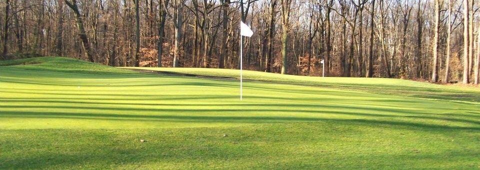 La Tourette Golf Course - photo 5