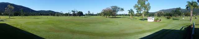 Tully Country Golf Club - photo 3