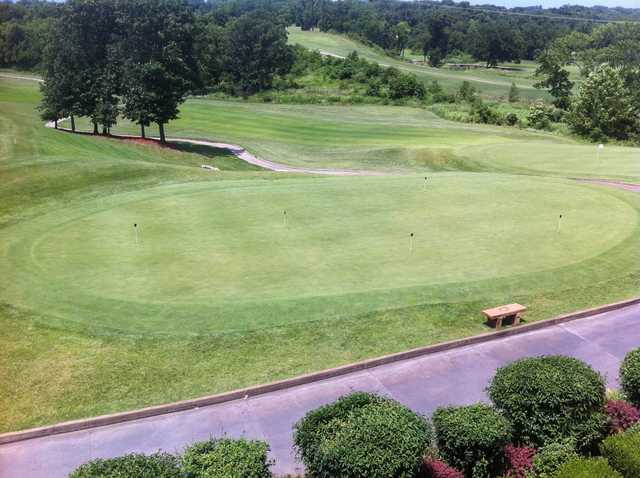 Shawnee Golf & Country Club - photo 6
