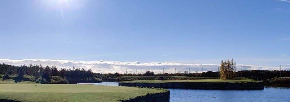 Formby Hall Golf Resort & Spa - Woodhey Dunes - photo 3