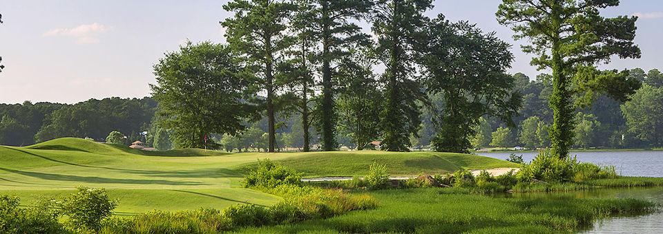 Cobblestone Golf Course - photo 6