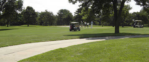 Seward Country Club - photo 3