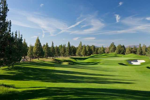 Eagle Crest Resort - The Resort Course - photo 2