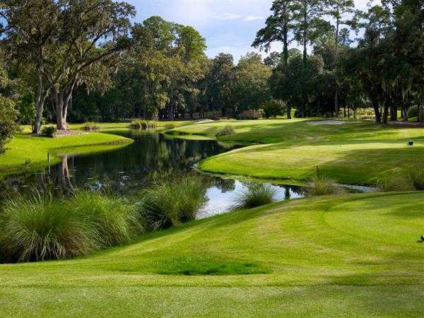 The Landings Club - photo 5