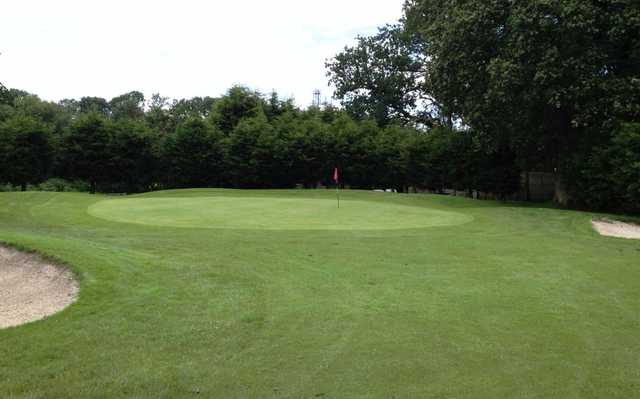 Ferndown Forest Golf Club - photo 4