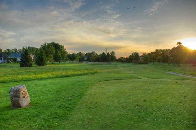 Saginaw Valley Public Golf Course - photo 5