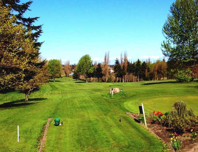 Camas Prairie Golf Course - photo 3
