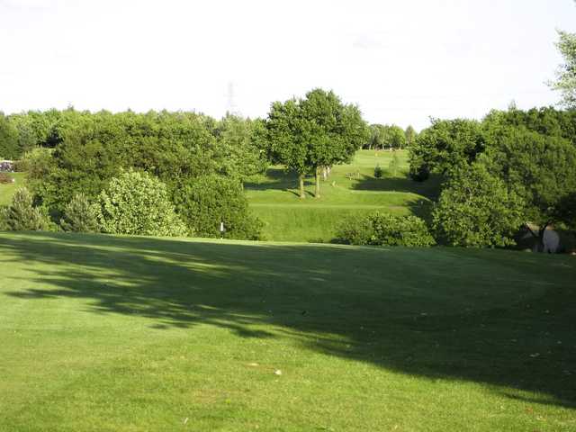 Bawburgh Golf Club - photo 8