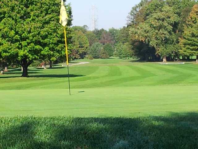 Willowbrook Country Club - photo 2