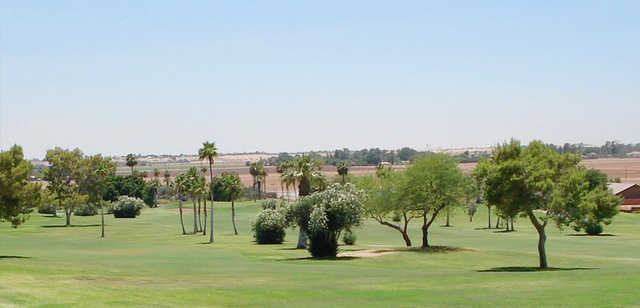 Desert Hills Golf Course - photo 5