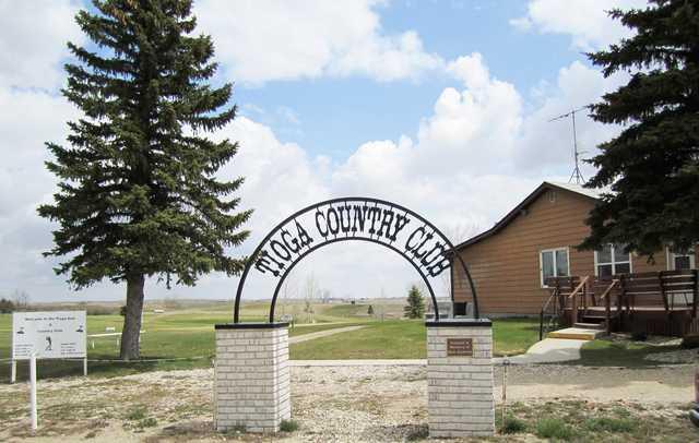 Tioga