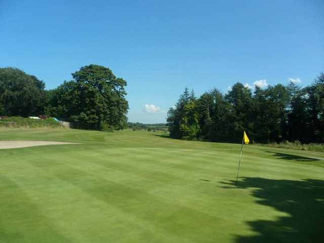 Dalziel Park Country House and Golf Club - photo 3