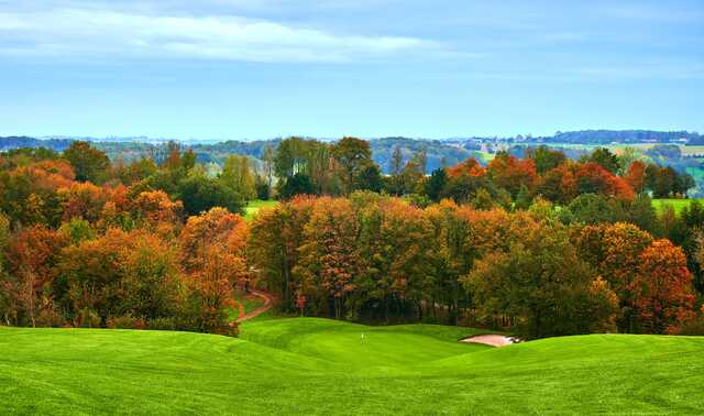 AA Saint-Omer Golf Club - Val - photo 2