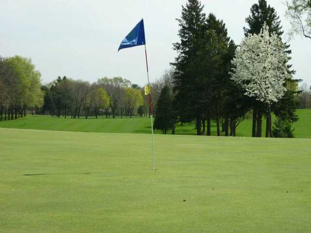 Krueger-Haskell Golf Course - photo 2
