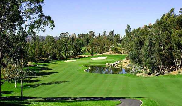 Eisenhower Golf Course - photo 2