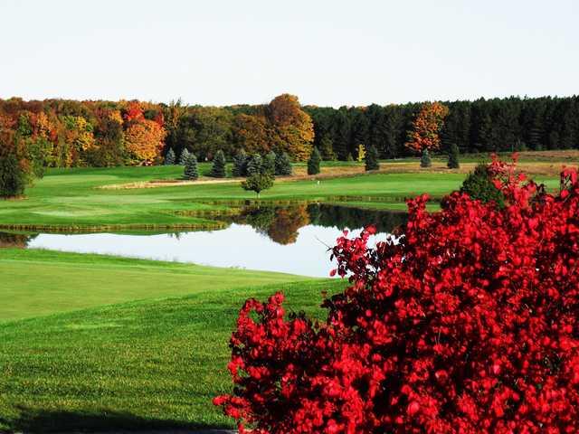 Emerald Vale Golf Club - photo 3