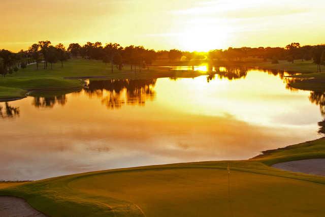 Twin Lakes Golf Course - photo 3