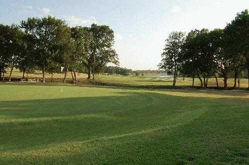 Hurricane Creek Country Club - photo 5