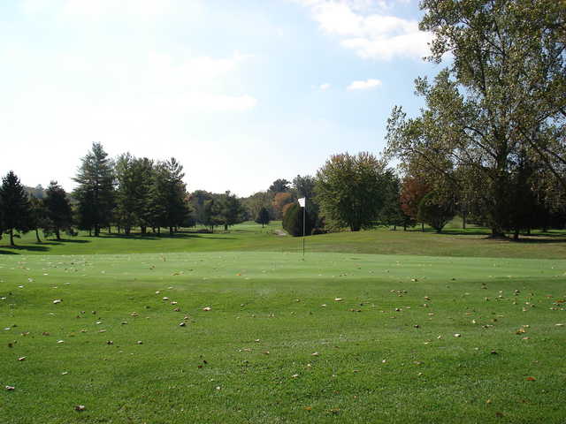 Pine Ridge Golf & Country Club - photo 2