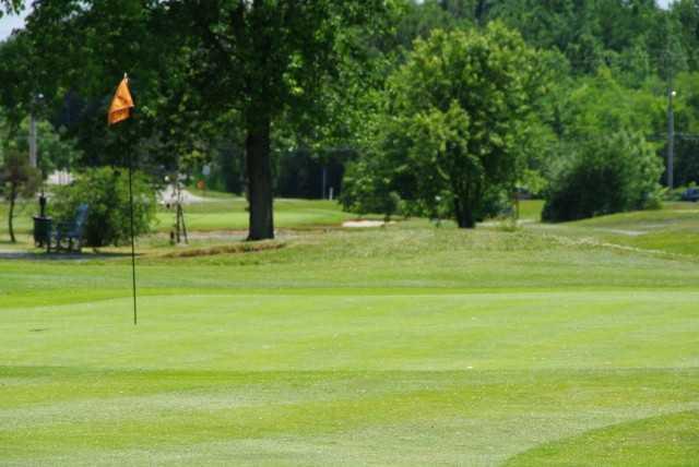 Fort Erie Golf Club - photo 2